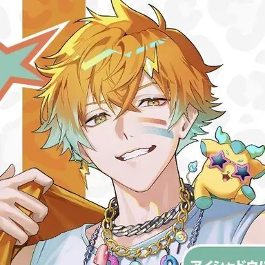 Profile image of 宇佐美リト