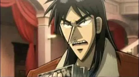 Profile image of 伊藤カイジ