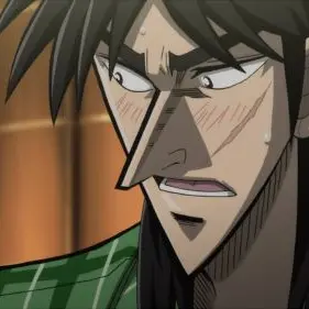Profile image of Kaiji