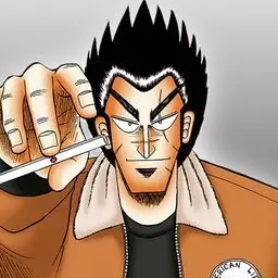 Profile image of Ten-san