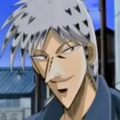 Profile image of 赤木しげる