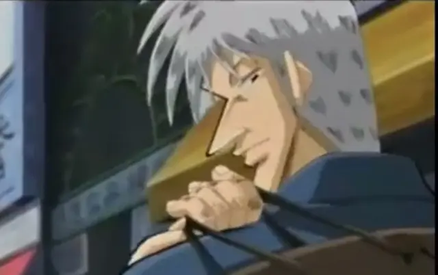 Profile image of 赤木しげる