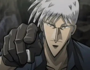 Profile image of 赤木しげる