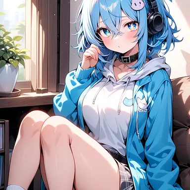 Profile image of 紗知