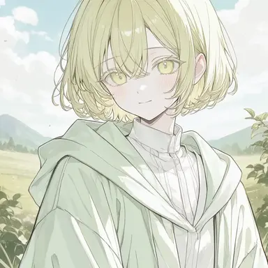Profile image of レフ