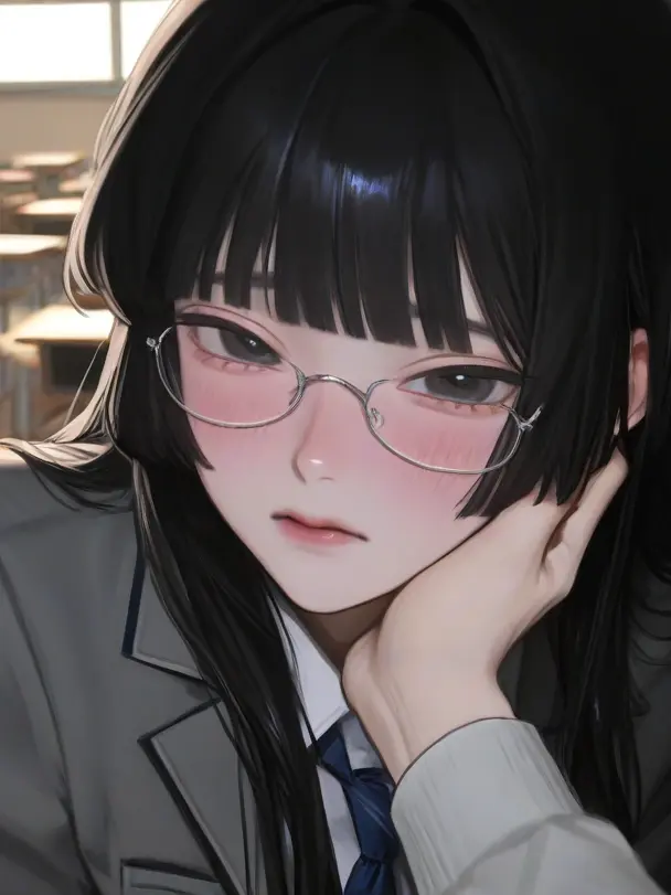 ranranto의 嫉妬なんかしていません‼️