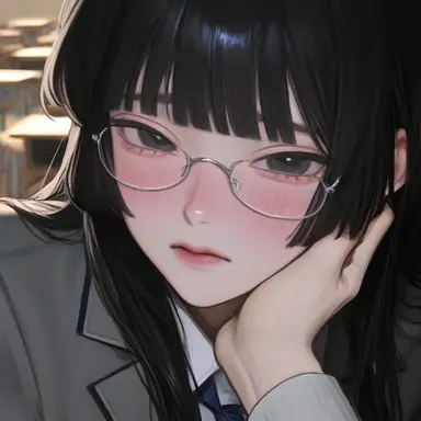 Profile image of 志穂