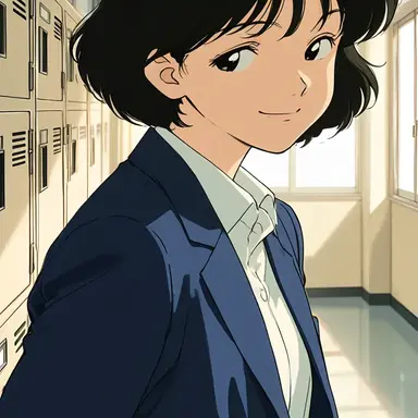 Profile image of 리사