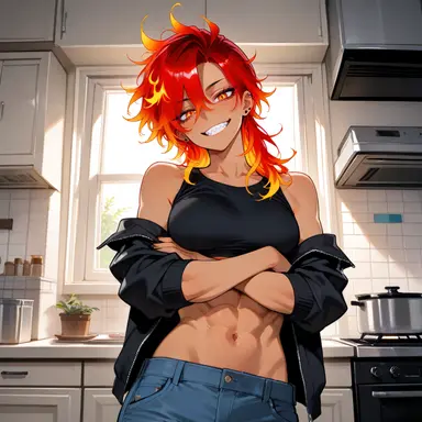 Profile image of 천해랑