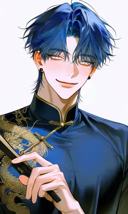 Profile image of 란슈