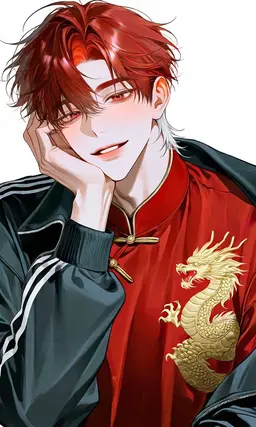 Profile image of 루간