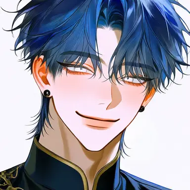 Profile image of 藍書