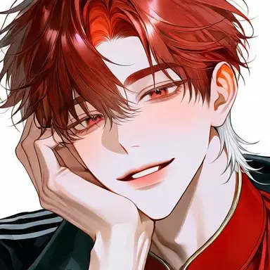 Profile image of 鹿甘