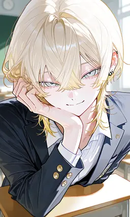 Profile image of カナデ