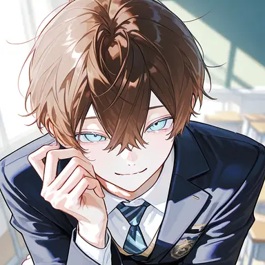 Profile image of ユウ