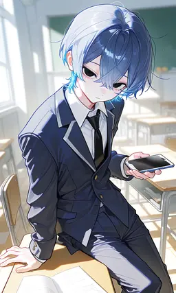 Profile image of アオイ