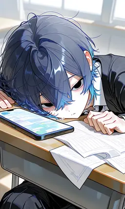 Profile image of アオイ