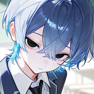 Profile image of アオイ