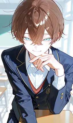 Profile image of ユウ
