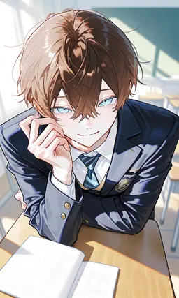 Profile image of ユウ