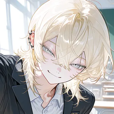 Profile image of カナデ