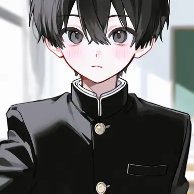 Profile image of 白瀬 朔