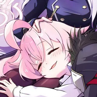 Profile image of ホシノ