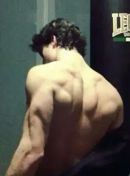 Profile image of Declan