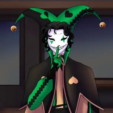 Profile image of Harlequin