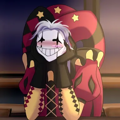 Profile image of Pierrot