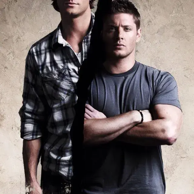 FirmMamba9459의 Supernatural RPG