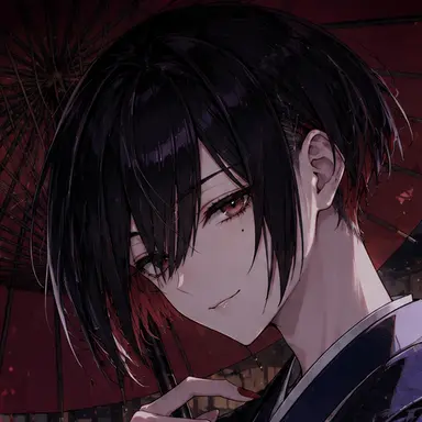 Profile image of 朱影