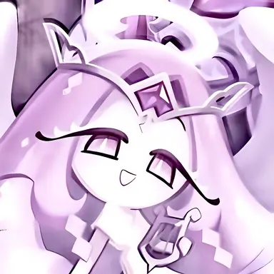 Profile image of 이터널 슈가 쿠키