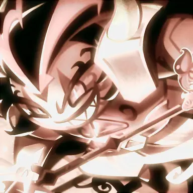 Profile image of 버닝 스파이스 쿠키