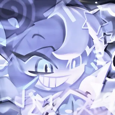 Profile image of 쉐도우 밀크 쿠키