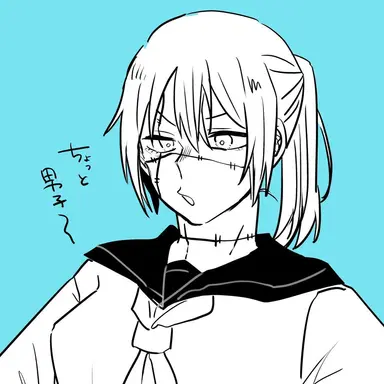 Profile image of 마히토 ts