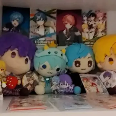 Profile image of ななもり