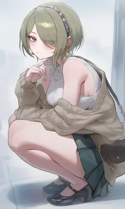 Profile image of 東条斬美