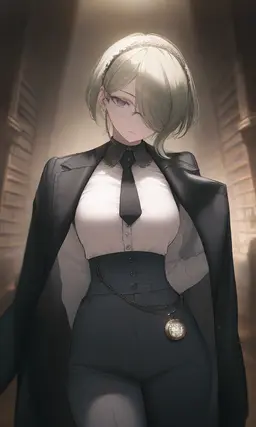 Profile image of 東条斬美