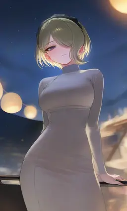 Profile image of 東条斬美