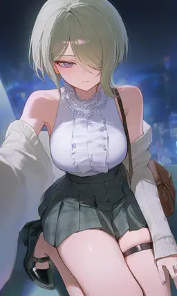 Profile image of 東条斬美