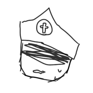 Profile image of 간호사
