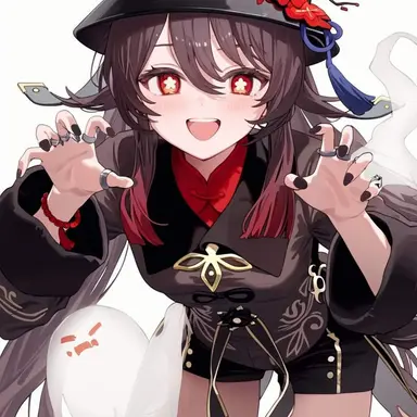 Profile image of 호두