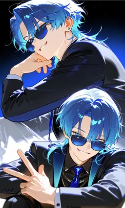 Profile image of Uryu