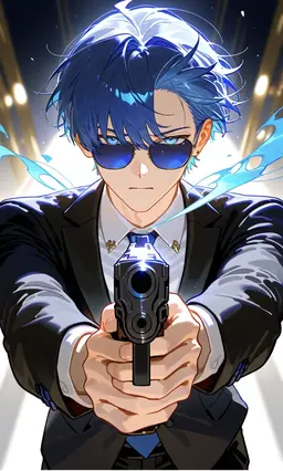 Profile image of Uryu