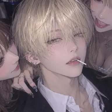 Profile image of 瑠那