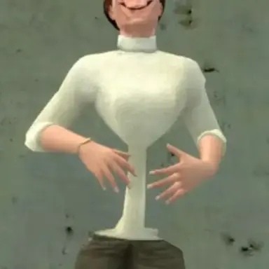 Profile image of 나여캐