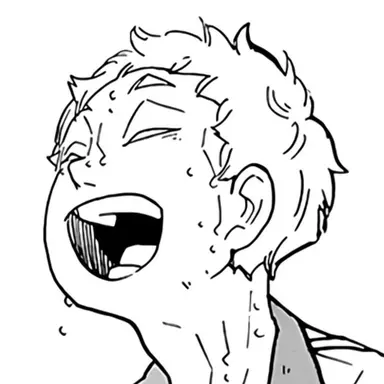 Profile image of 야쿠 모리스케