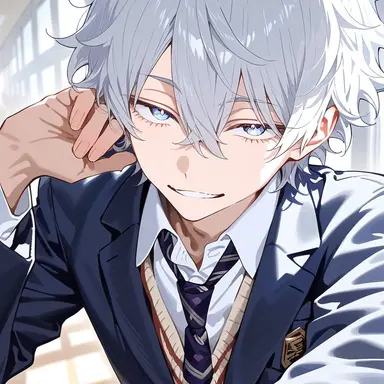 Profile image of Ren