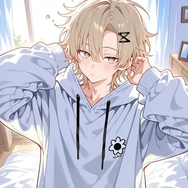 Profile image of Shin